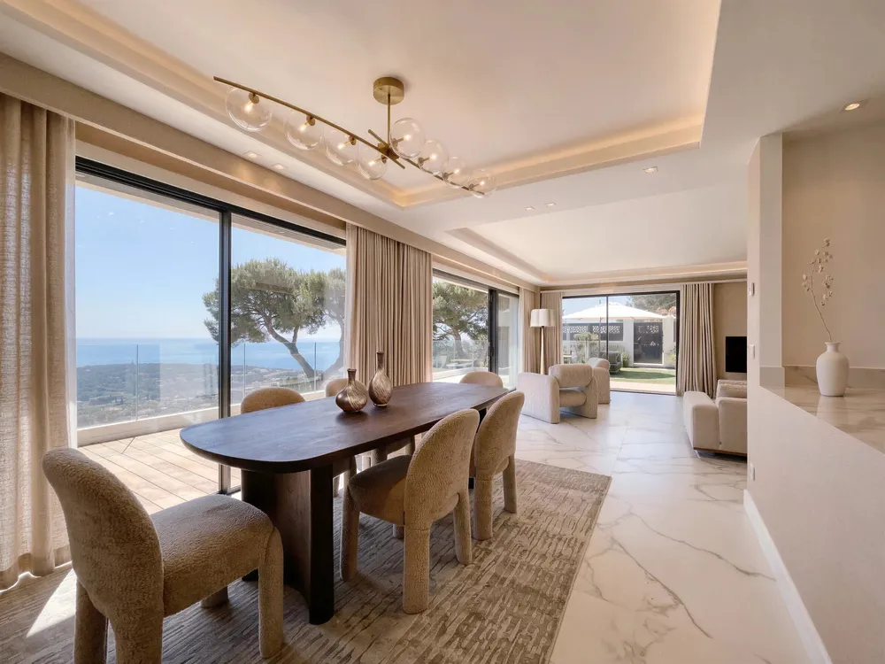 Roquebrune-Cap-Martin, 06190, France