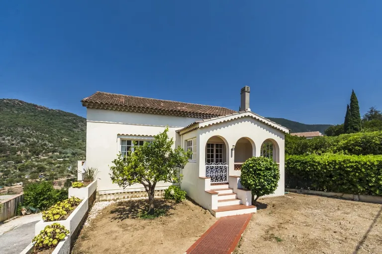 Rayol-Canadel-sur-Mer, 83820, France