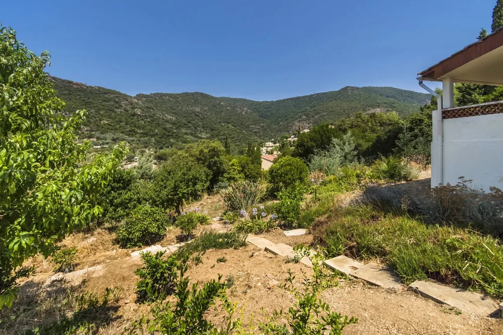 Rayol-Canadel-sur-Mer, 83820, France