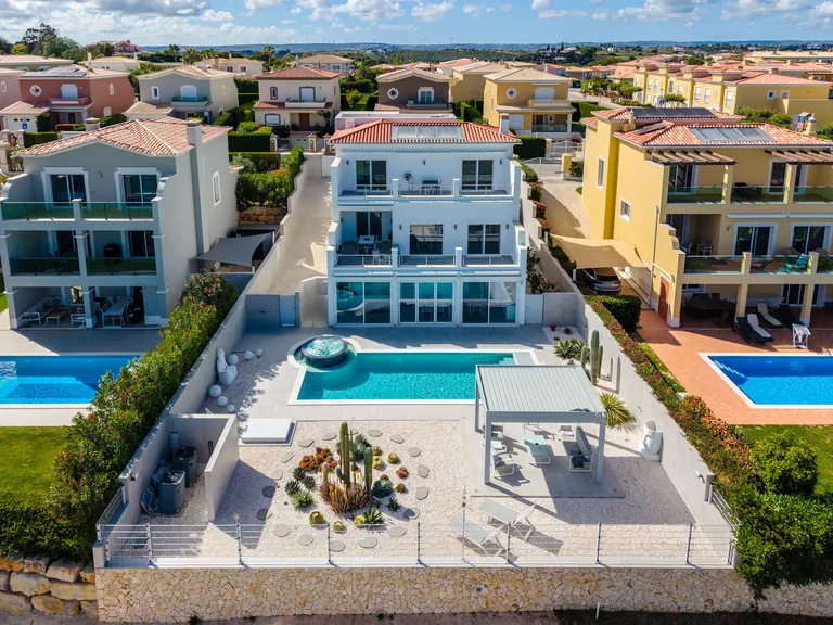 Boavista Golf and Leisure Resort, Lagos, Algarve, Portugal