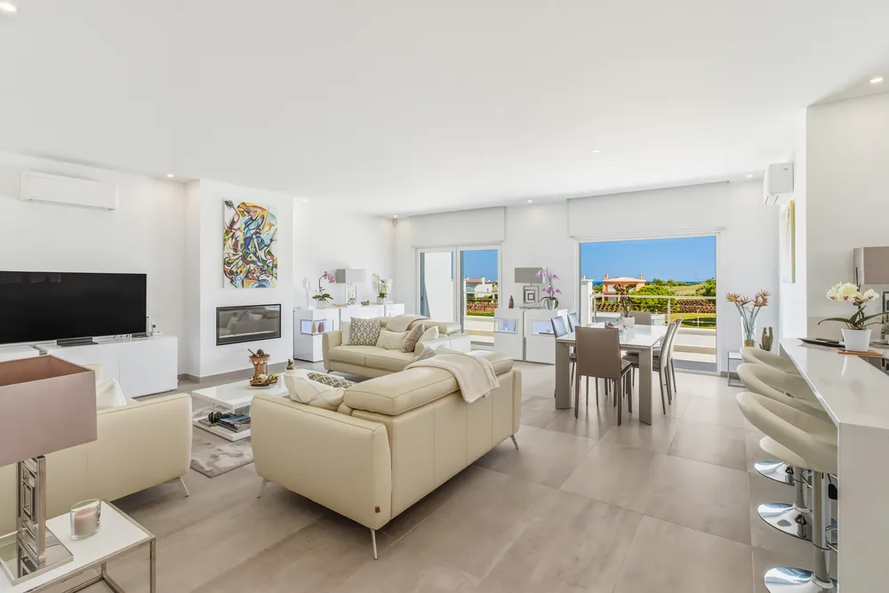 Boavista Golf and Leisure Resort, Lagos, Algarve, Portugal