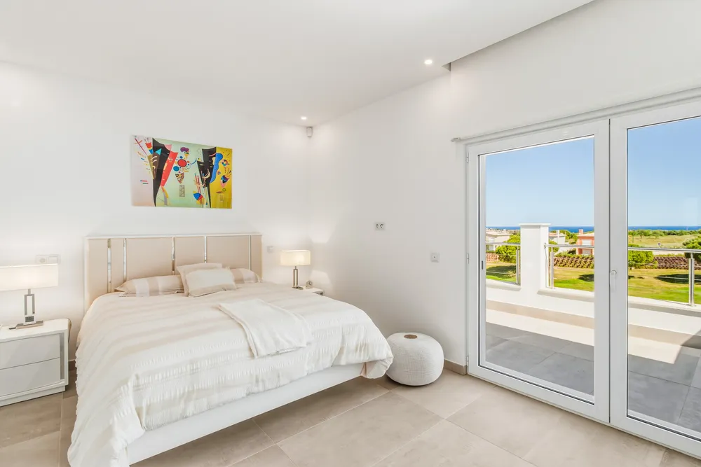 Boavista Golf and Leisure Resort, Lagos, Algarve, Portugal