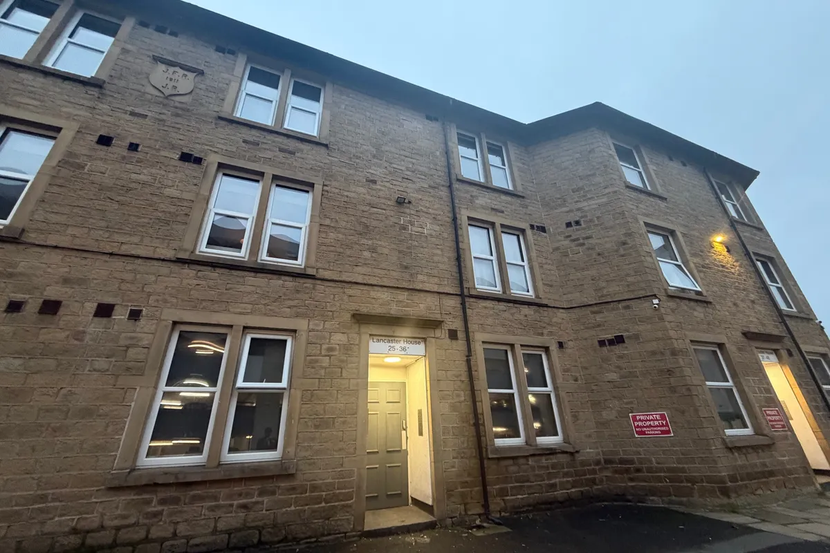 Oldgate, HUDDERSFIELD