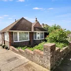 Meadway Crescent, Hove