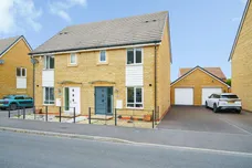 Blackthorn Road, Didcot