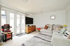 Blackthorn Road, Didcot