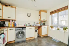 Blackthorn Road, Didcot