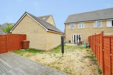 Blackthorn Road, Didcot