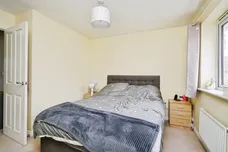 Blackthorn Road, Didcot