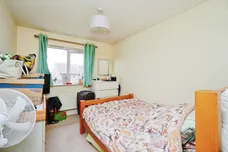 Blackthorn Road, Didcot