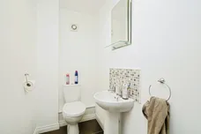 Blackthorn Road, Didcot