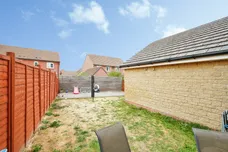 Blackthorn Road, Didcot
