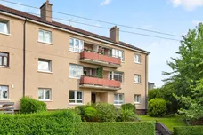 Windhill Crescent, Glasgow