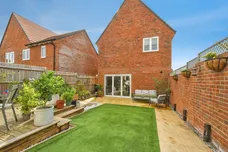 Benfield Place, Shrivenham, Swindon
