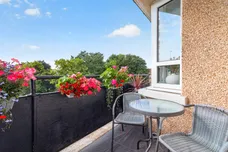Windhill Crescent, Glasgow
