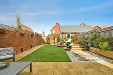 Benfield Place, Shrivenham, Swindon