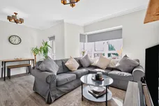 Windhill Crescent, Glasgow