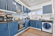 Windhill Crescent, Glasgow