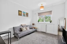 Windhill Crescent, Glasgow