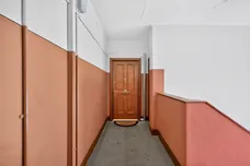 Windhill Crescent, Glasgow
