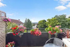 Windhill Crescent, Glasgow