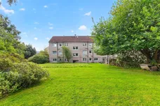Windhill Crescent, Glasgow