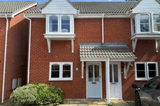 Millfield Gardens, Ipswich