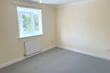 Millfield Gardens, Ipswich