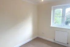 Millfield Gardens, Ipswich