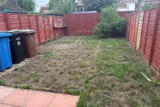 Millfield Gardens, Ipswich