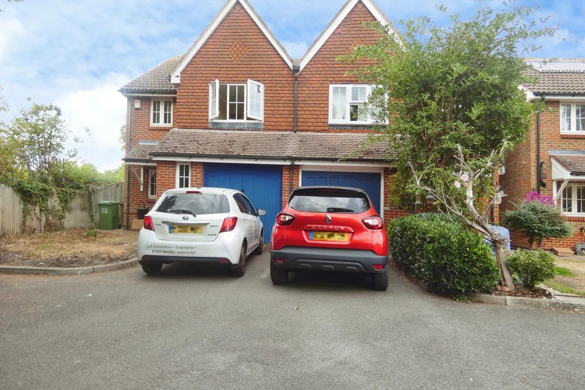 Caraway Place, WALLINGTON