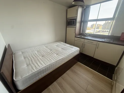 Oldgate, HUDDERSFIELDphoto