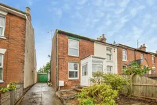 Pownall Crescent, Colchester