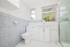 Pownall Crescent, Colchester