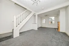 Pownall Crescent, Colchester