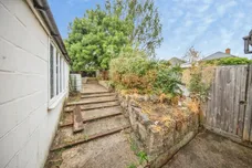 Pownall Crescent, Colchester