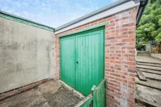 Pownall Crescent, Colchester