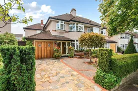 Property responsive