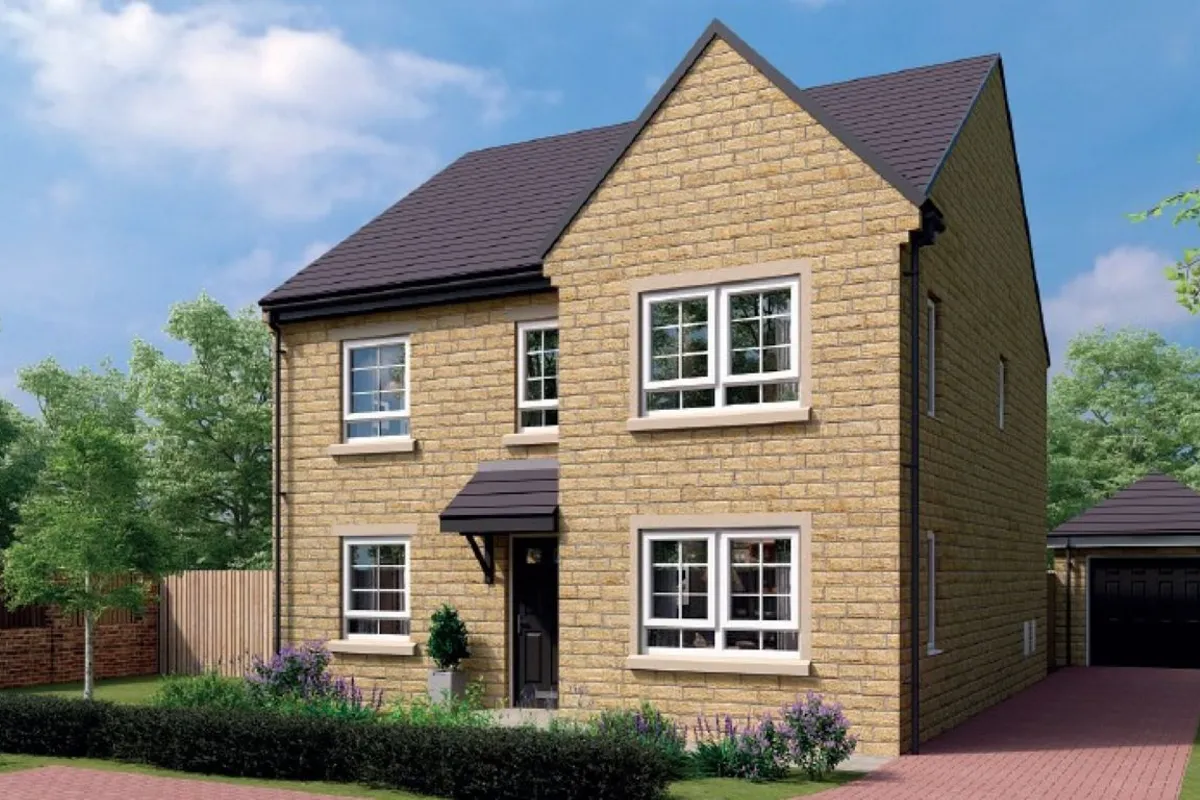 The Pastures, Off Otley Road, Harrogate