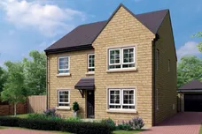 The Pastures, Off Otley Road, Harrogate