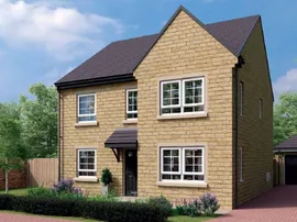 The Pastures, Off Otley Road, Harrogate photo