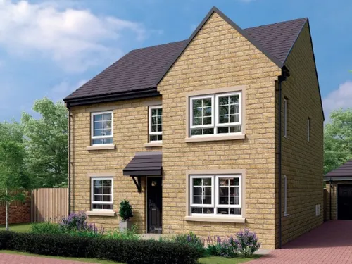 The Pastures, Off Otley Road, Harrogatephoto