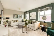 The Pastures, Off Otley Road, Harrogate