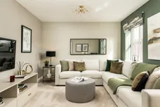 The Pastures, Off Otley Road, Harrogate