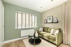 The Pastures, Off Otley Road, Harrogate