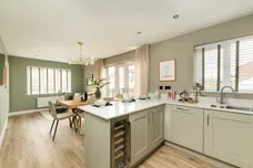 The Pastures, Off Otley Road, Harrogate