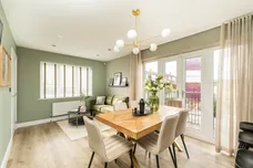 The Pastures, Off Otley Road, Harrogate