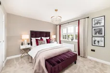 The Pastures, Off Otley Road, Harrogate