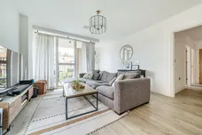 Quayle Crescent, London