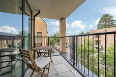 Quayle Crescent, London